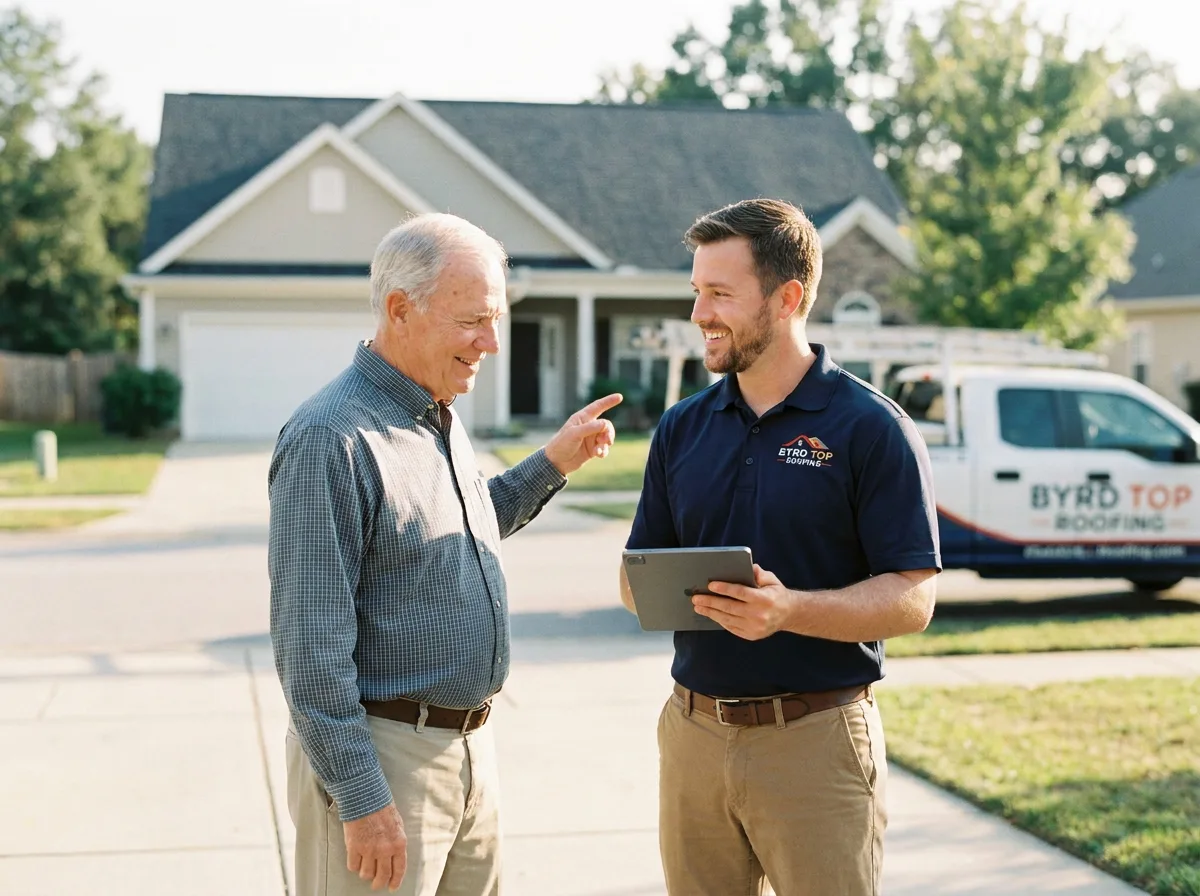 Roofing Rose Hill, IA FAQs